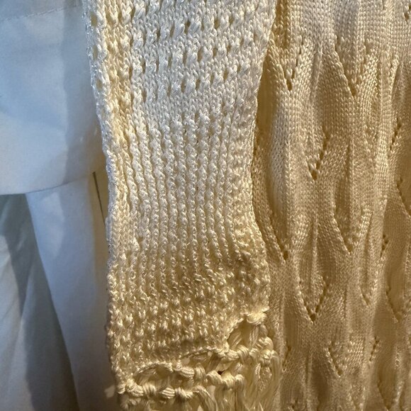 CopperLife Handmade Crochet Dress in Size Women M. (BT 3) - Picture 7 of 12